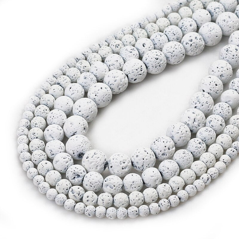SUNYIK Hematite Large Hole (6mm) Rondelle Loose Charms European Bead fits  Bracelet,Jewelry Makings Pack of 20 in 2023